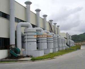 噴淋塔廠家 滄州高性價(jià)噴淋塔出售