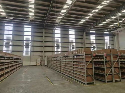 如何選擇廠房降溫工業(yè)大吊扇 必須要看這幾個(gè)方面