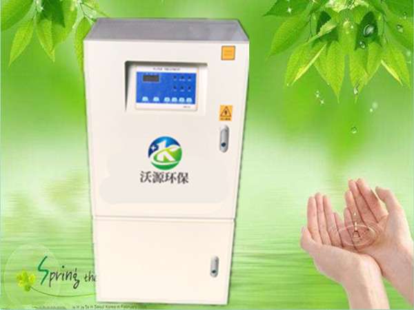 宣化區污水處理設備 學校污水處理設備 眾邁環保 推薦商家