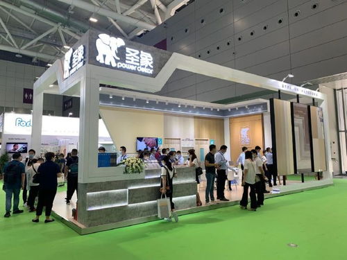 圣象醫(yī)療領(lǐng)域地墻一體化解決方案亮相CHCC2020全國醫(yī)院建設(shè)大會(huì)